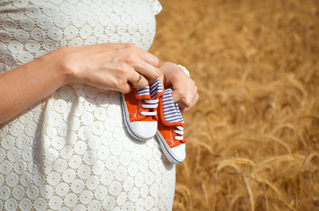La liste de naissance : pourquoi en créer une et comment la réussir ?